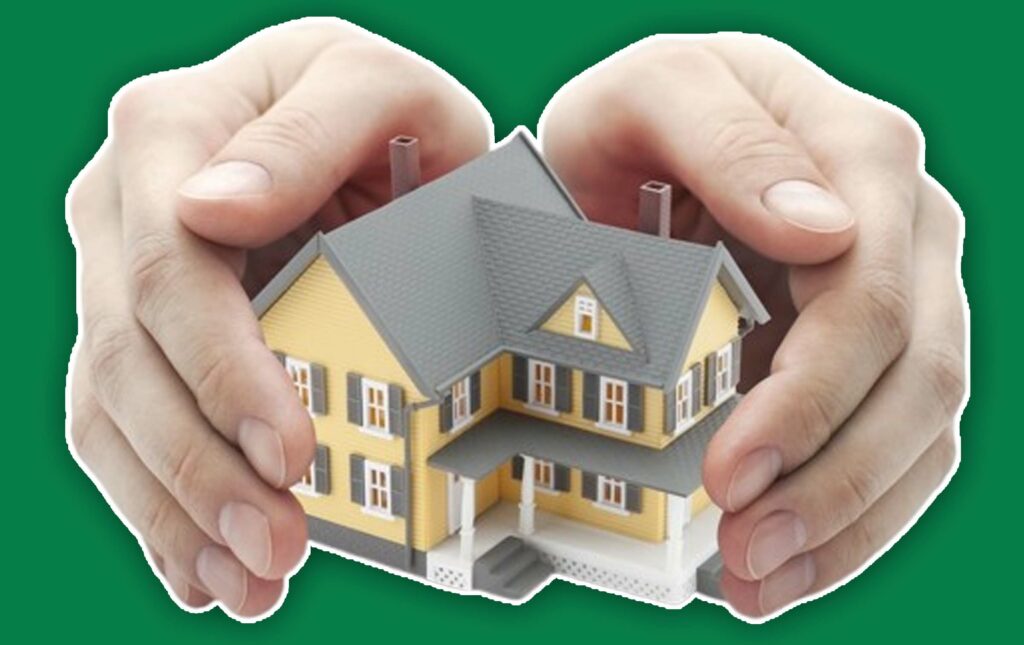 What Is Walls-In Insurance