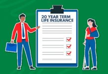 What is 20-Year Term Life Insurance What is 20-Year Term Life Insurance