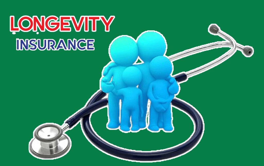 What is Longevity Insurance and How it Works