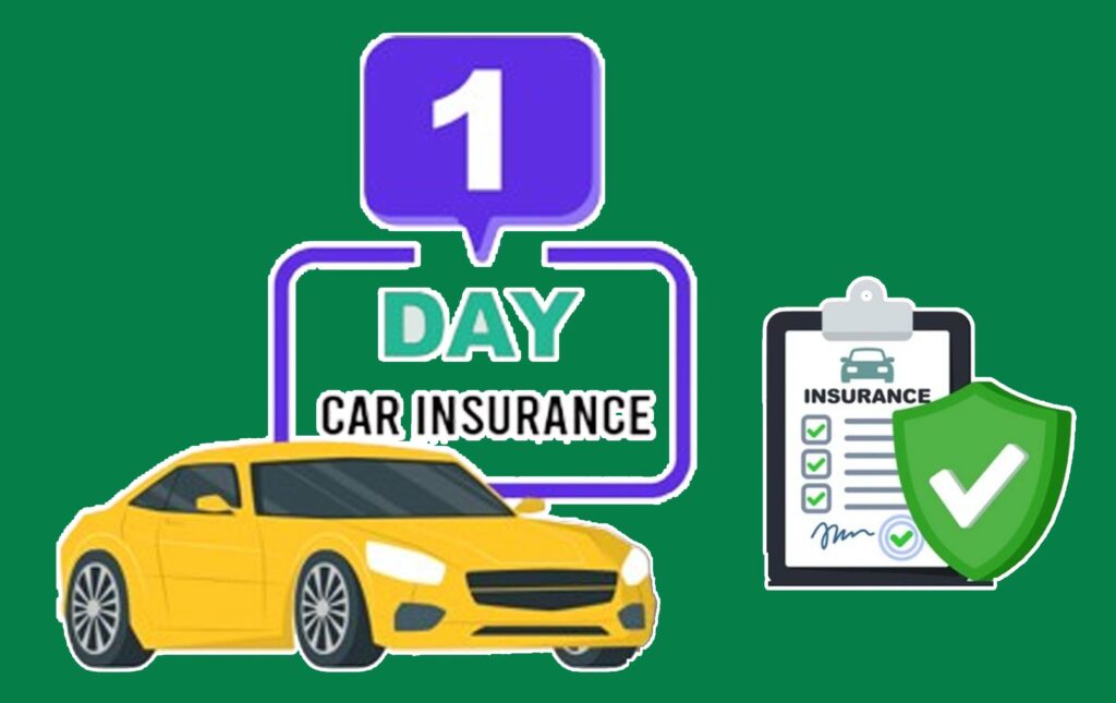 What is One Day Insurance