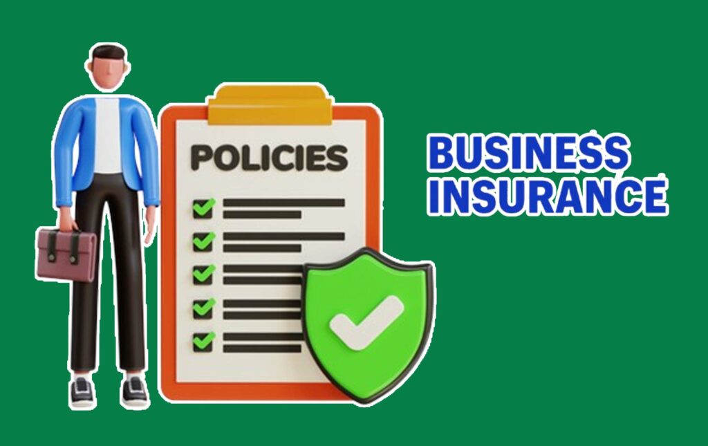 Which Business Insurance Policy Is Right for Me