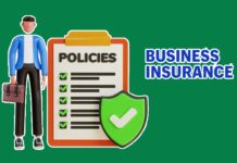 Which Business Insurance Policy Is Right for Me? Which Business Insurance Policy Is Right for Me