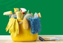 20 Cleaning Jobs in USA with Visa Sponsorship 20 Cleaning Jobs in USA with Visa Sponsorship