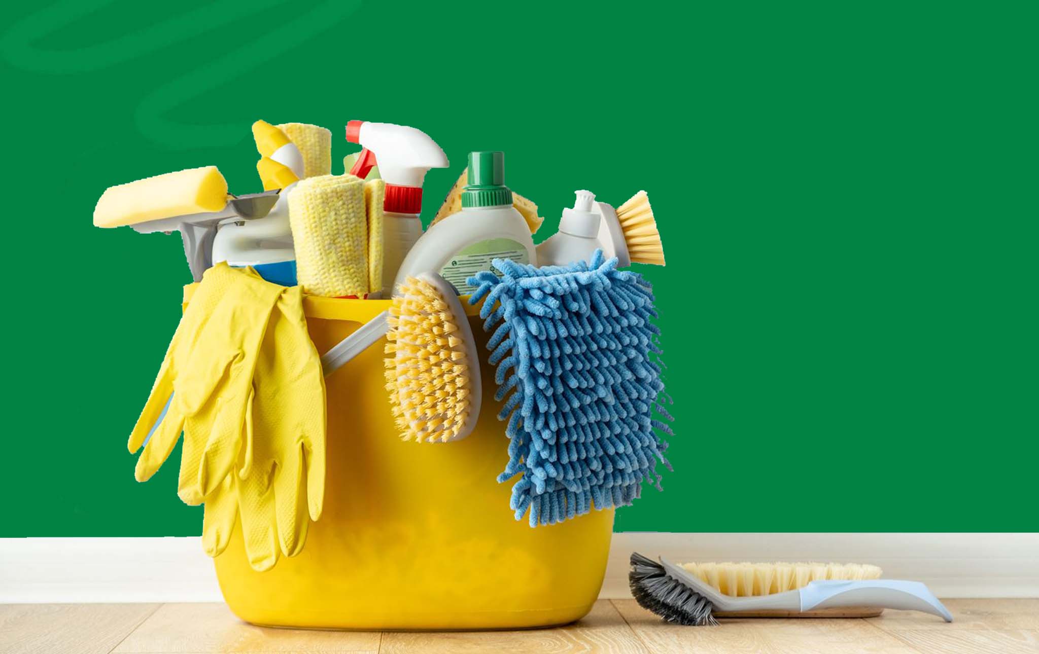 20 Cleaning Jobs in USA with Visa Sponsorship