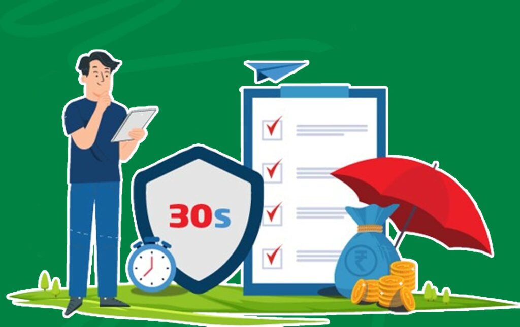 7 Reasons to Buy Life Insurance in Your 30s
