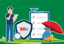 7 Reasons to Buy Life Insurance in Your 30s 7 Reasons to Buy Life Insurance in Your 30s