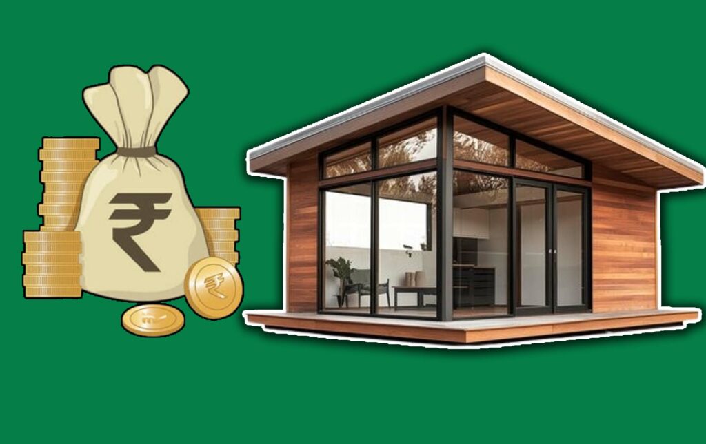 Best Personal Loans for Tiny Home Financing