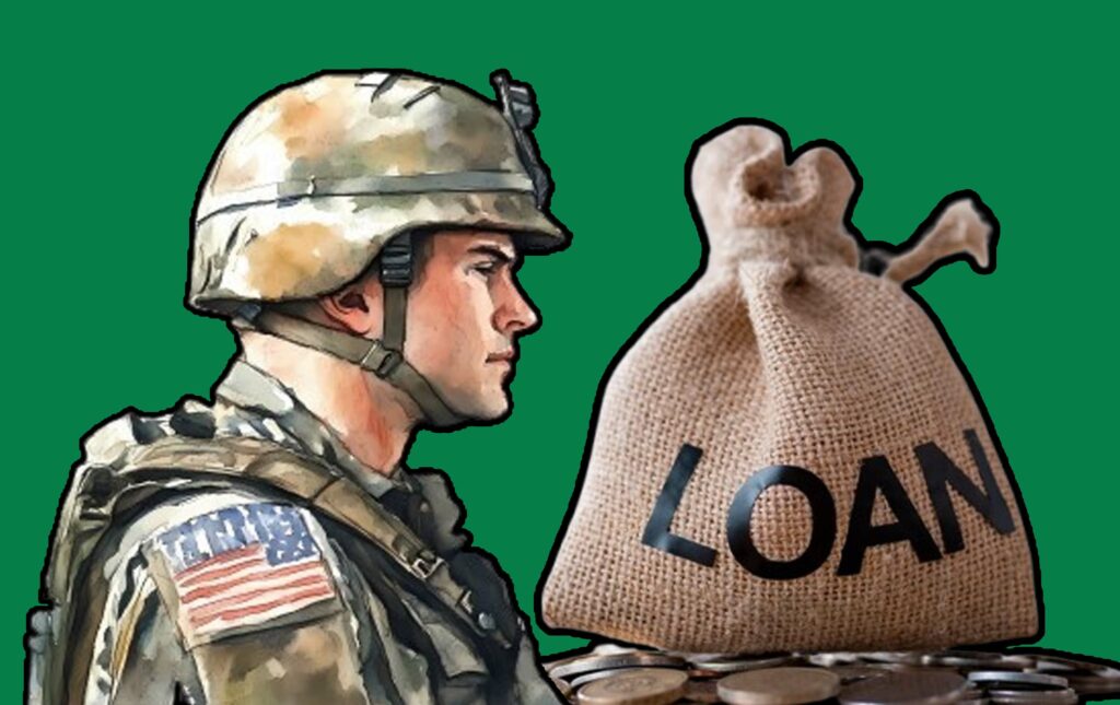 Best Personal Loans for Veterans