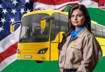 Bus Driver Jobs in USA with Visa Sponsorship Bus Driver Jobs in USA with Visa Sponsorship