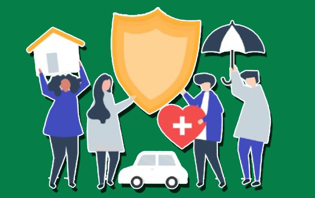 Ceded Reinsurance Leverage