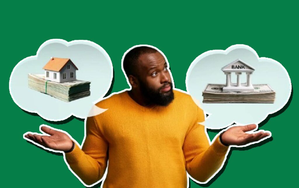 HELOC vs. Personal Loan: Which Is Better