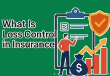 What Is Insurance Loss Control What Is Insurance Loss Control