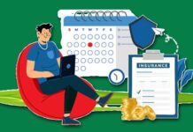 Why Fall is the Best Time to Buy Life Insurance Why Fall is the Best Time to Buy Life Insurance