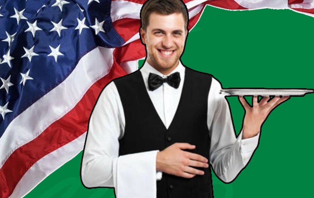 Hotel Jobs in USA with Visa Sponsorship