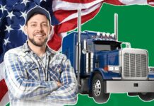 Trailer Driver Jobs in USA with Visa Sponsorship Trailer Driver Jobs in USA with Visa Sponsorship