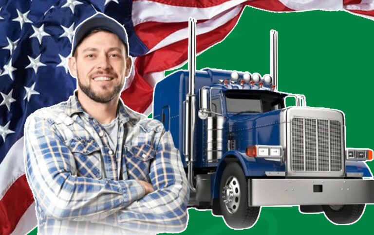 Trailer Driver Jobs in USA with Visa Sponsorship