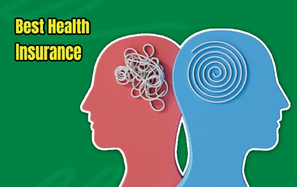 Best Mental Health Insurance of 2025