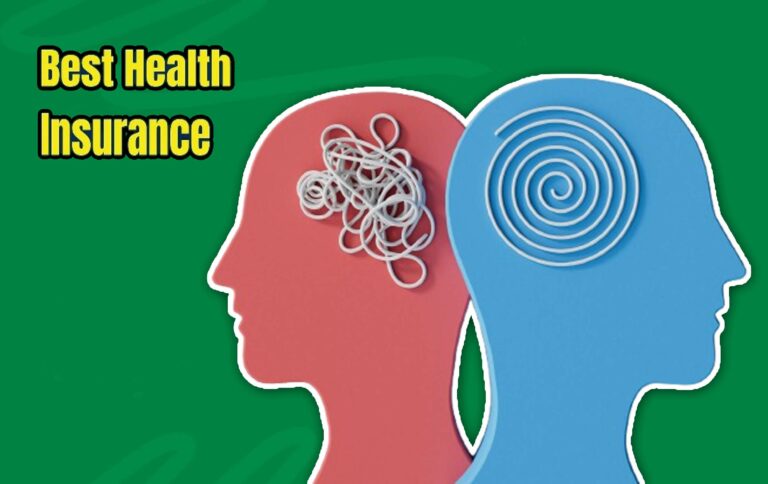 Best Mental Health Insurance of 2025