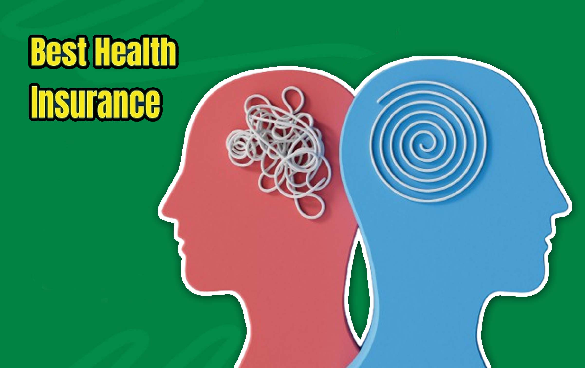 Best Mental Health Insurance of 2025