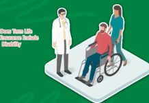 Does Term Life Insurance Include Disability Does Term Life Insurance Include Disability