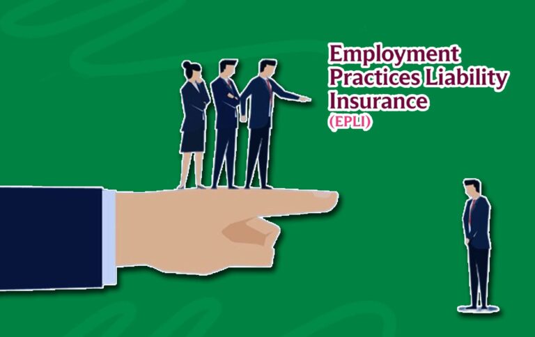 Employment Practices Liability Insurance