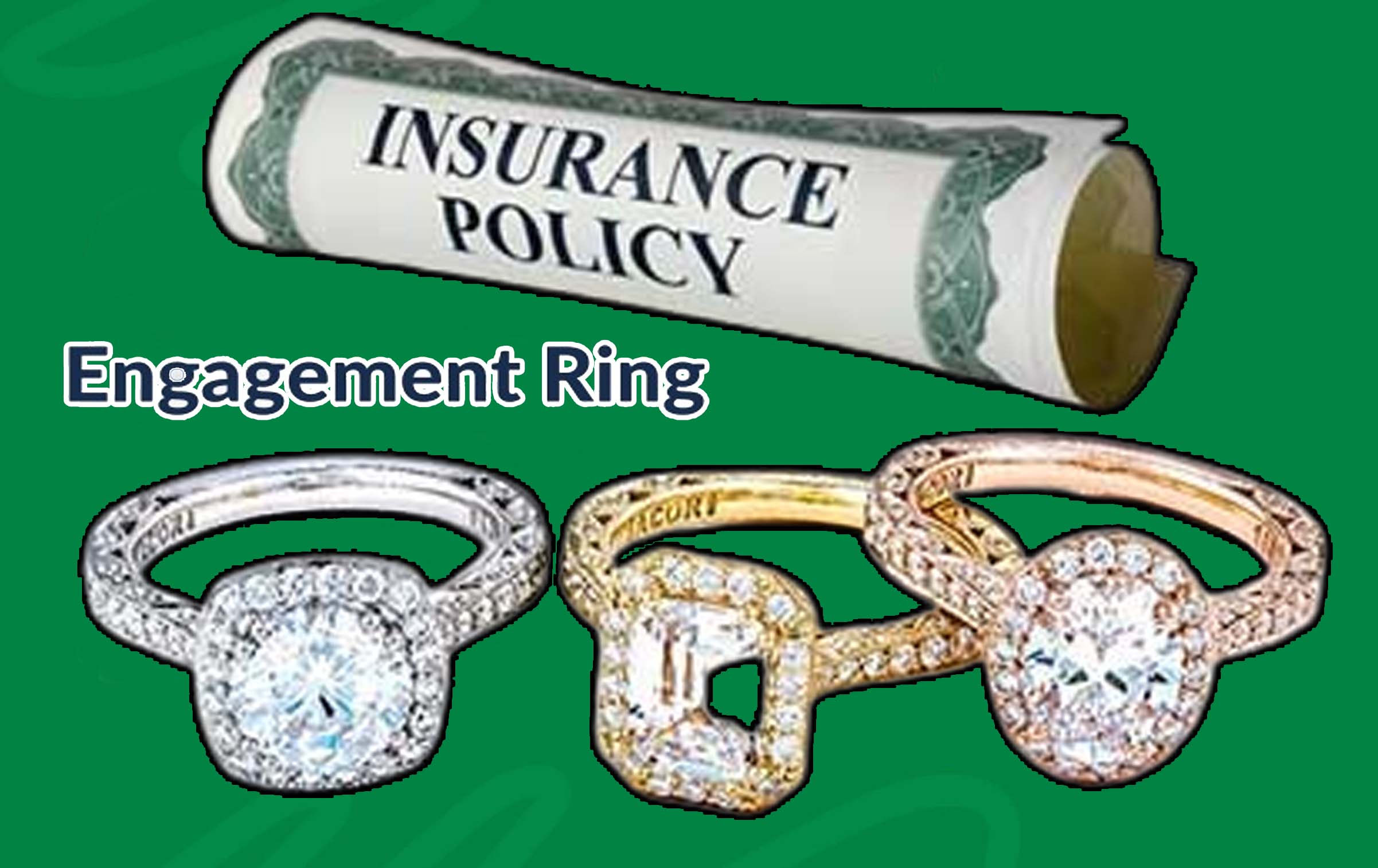 Engagement Ring Insurance – Coverage and Exclusions