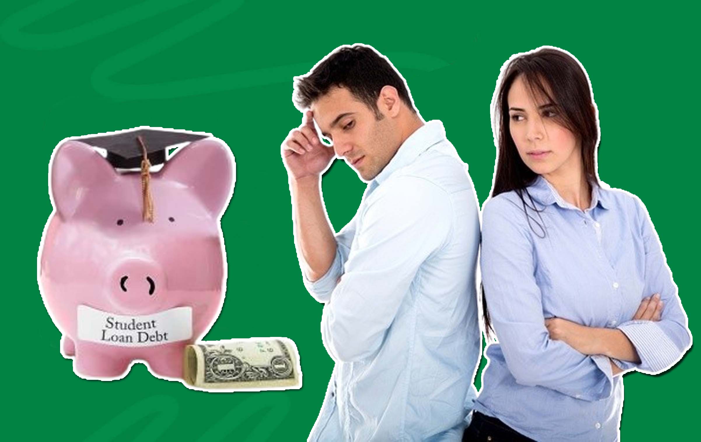 How Divorce Affects Your Student Loan Debt