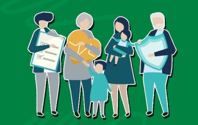 How Does Age Affect Life Insurance