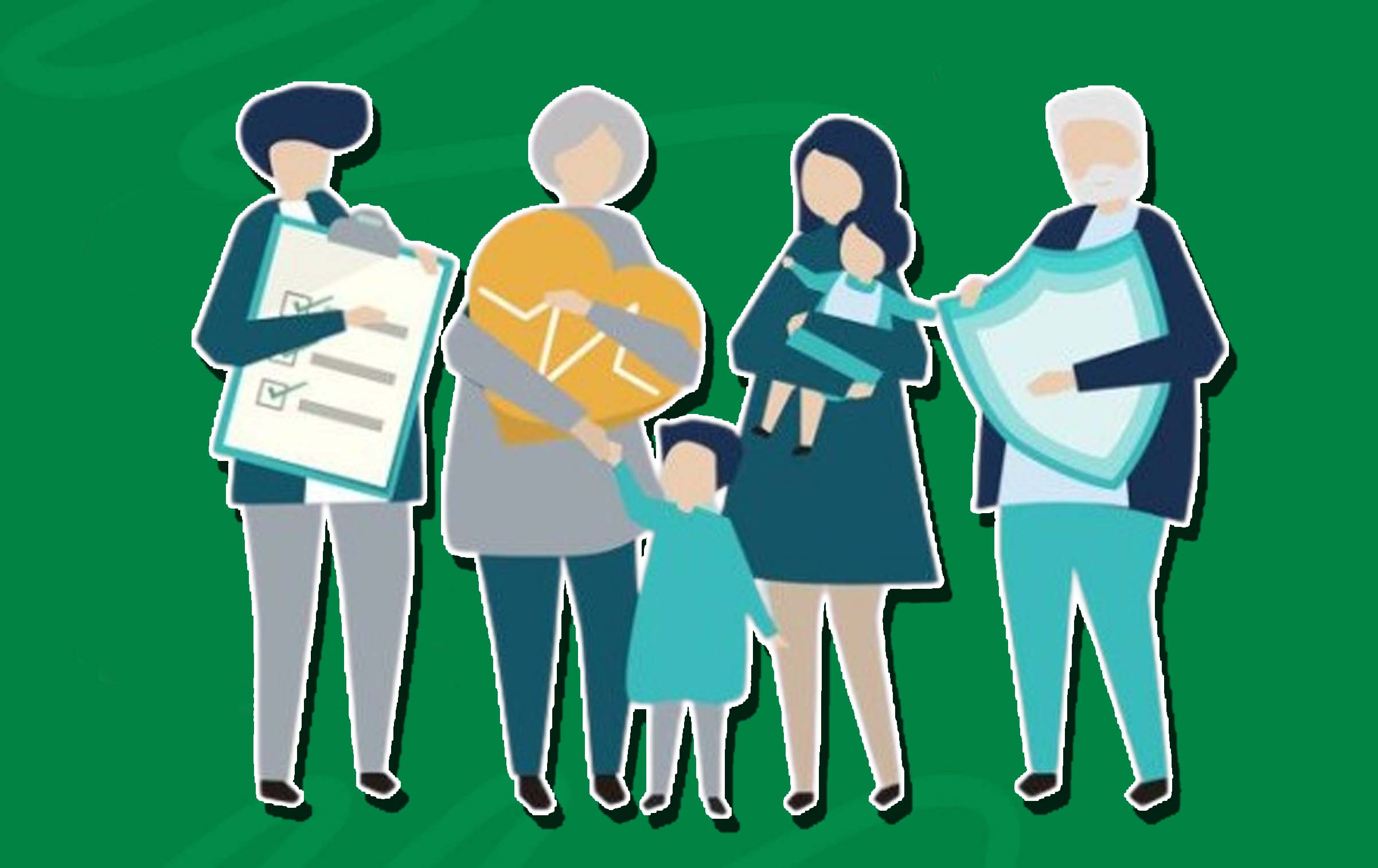 How Does Age Affect Life Insurance