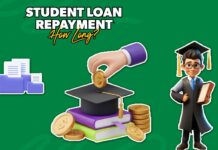 How Long Does It Take to Pay Off a Student Loan How Long Does It Take to Pay Off a Student Loan