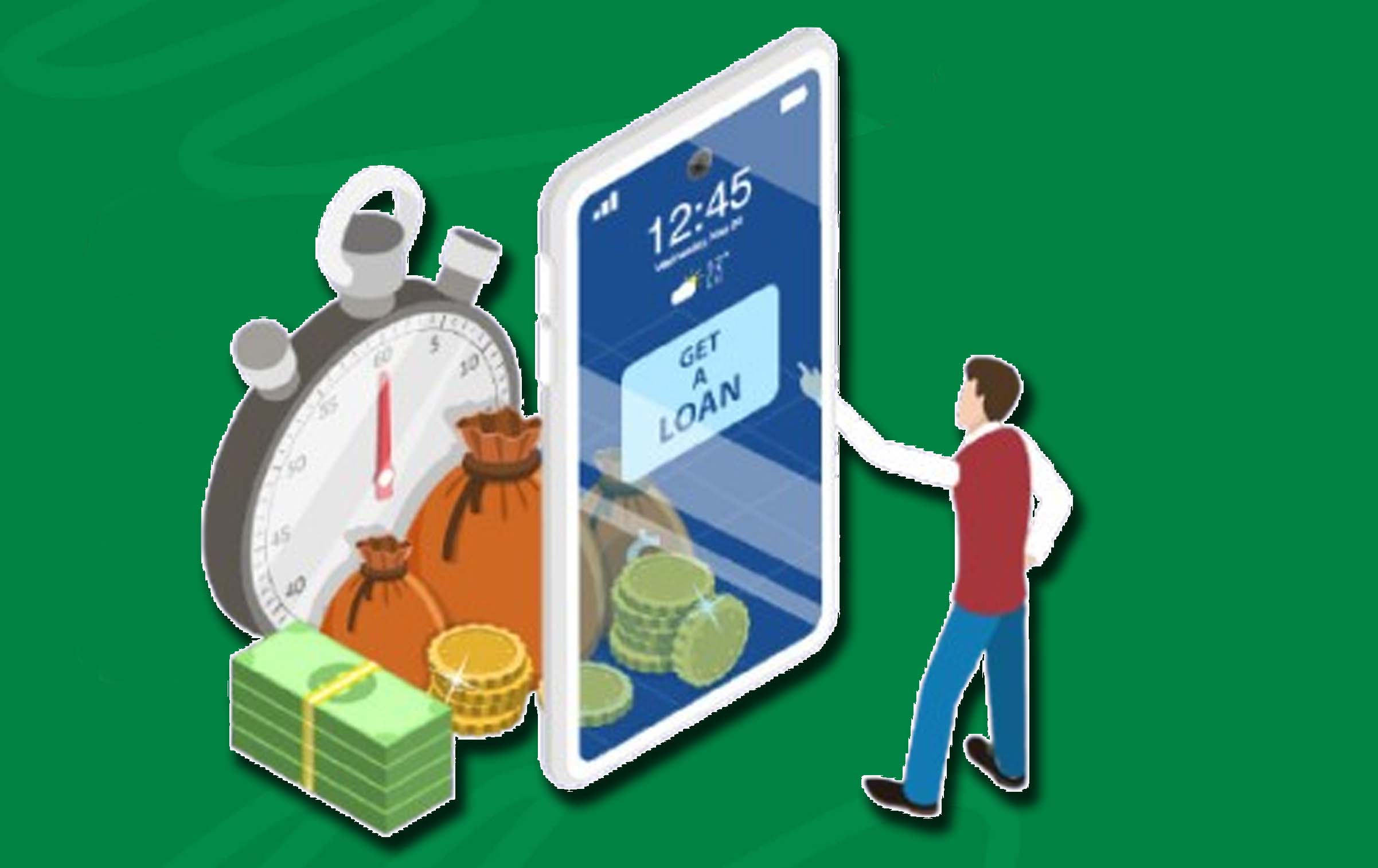 How Long Does it Take to Get a Personal Loan