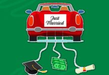 How Marriage Affects Your Student Loans How Marriage Affects Your Student Loans