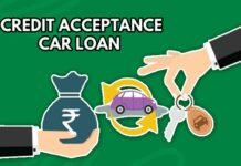 How to Get Out of a Credit Acceptance Car Loan How to Get Out of a Credit Acceptance Car Loan