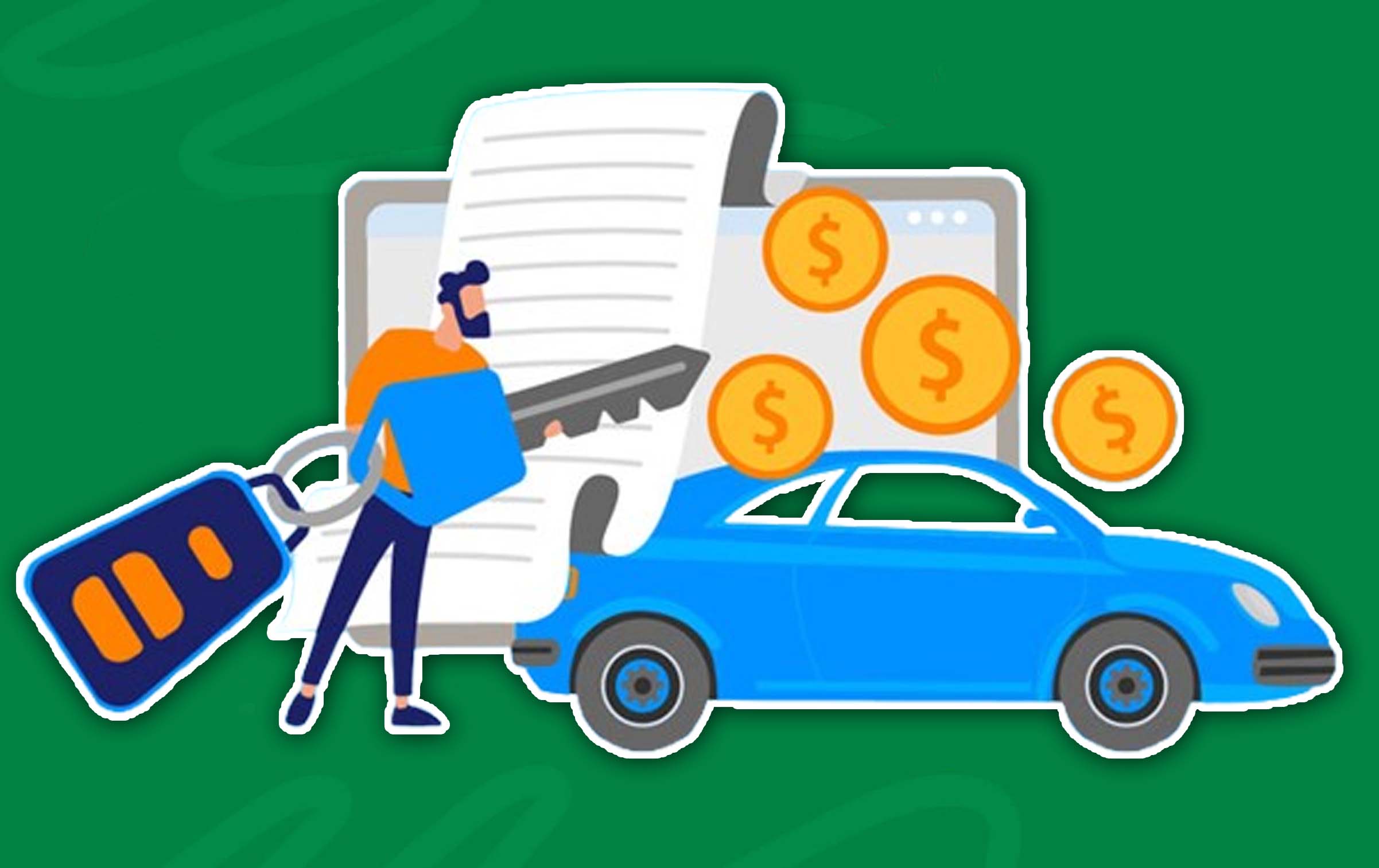 How to Get a Preapproved Car Loan