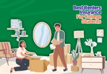 How to Get the Best Renters Insurance for College Students How to Get the Best Renters Insurance for College Students