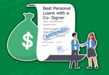 Best Personal Loans with a Co- Signer Best Personal Loans with a Co- Signer