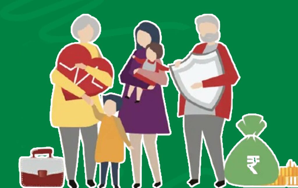Buying Life Insurance in Your 40s