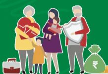 Buying Life Insurance in Your 40s Buying Life Insurance in Your 40s