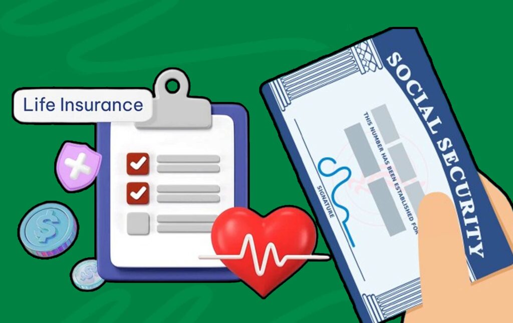 Does Life Insurance Affect Social Security Benefits