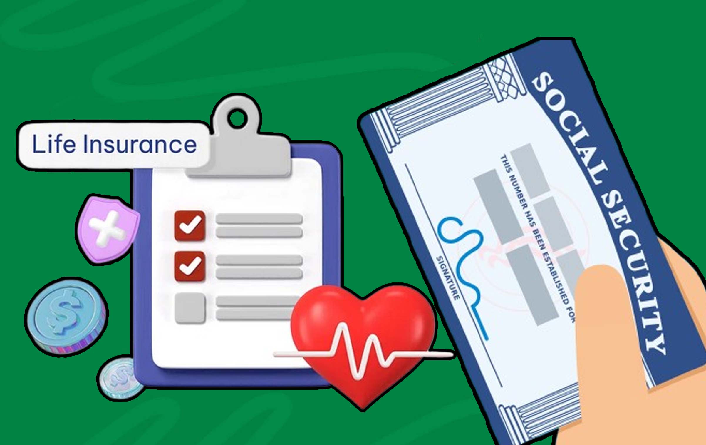 Does Life Insurance Affect Social Security Benefits