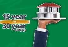 15-Year vs. 30-Year Mortgage 15-Year vs. 30-Year Mortgage