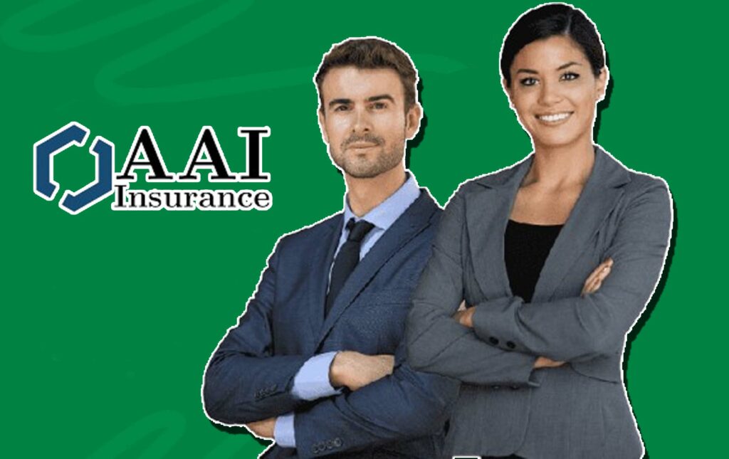 Accredited Advisor in Insurance