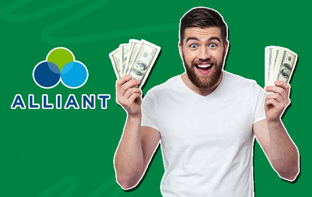 Alliant Credit Union Personal Loans