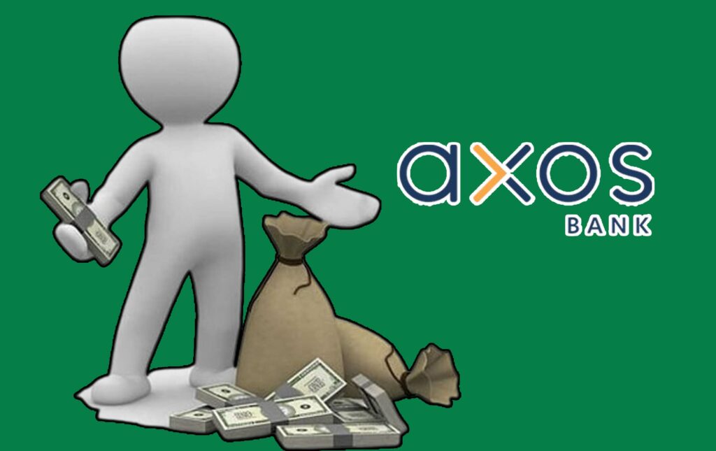 Axos Personal Loans - Qulification and Application