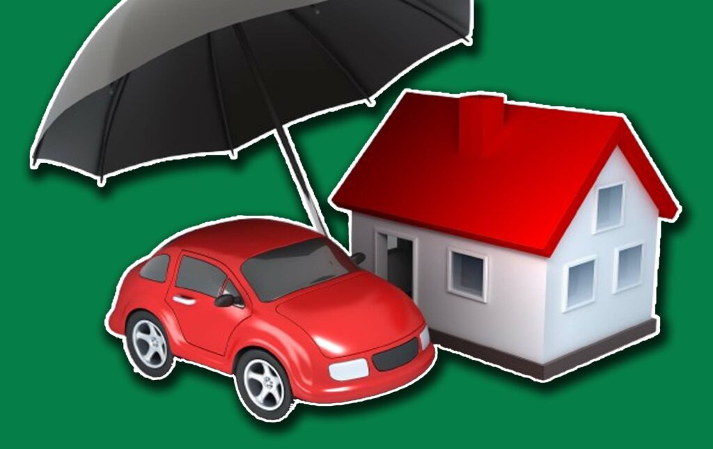 Benefits of Bundling Your Home and Auto Insurance