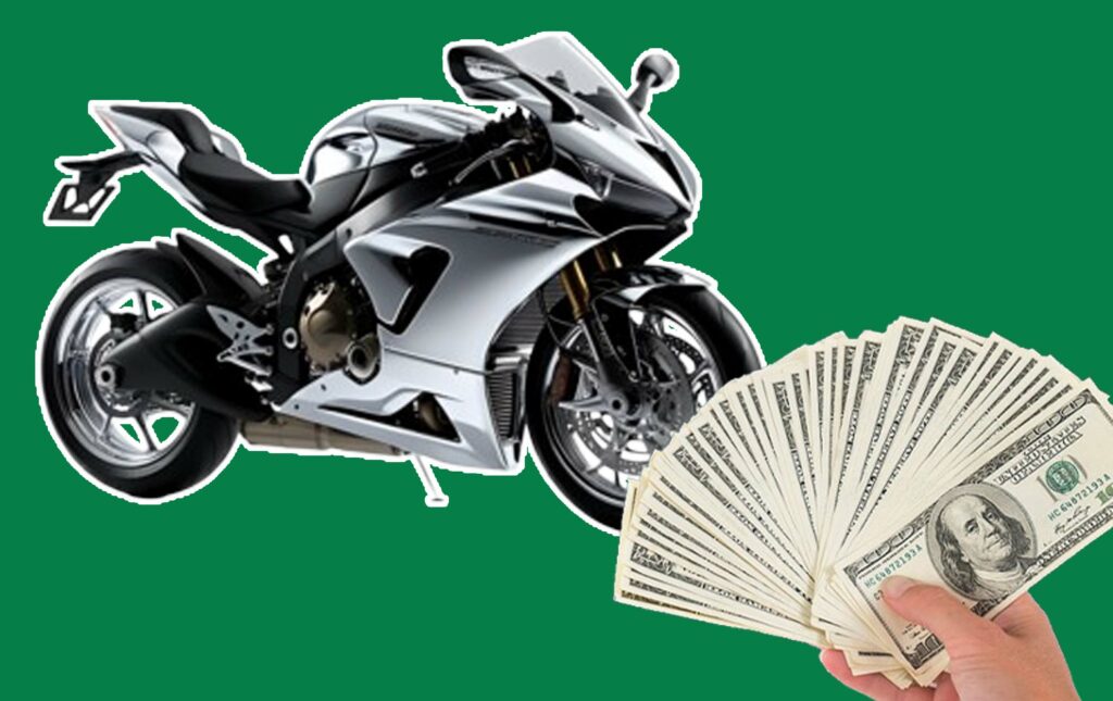 Best Bad Credit Motorcycle Loan