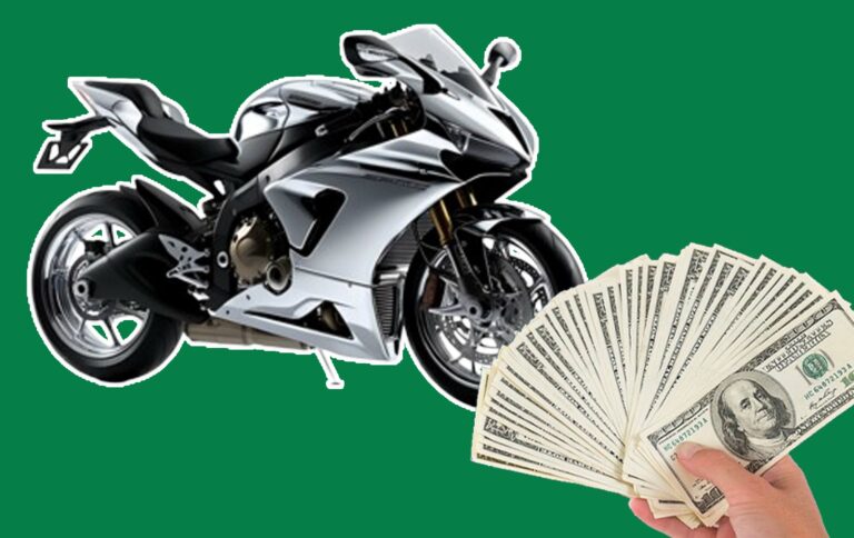 Best Bad Credit Motorcycle Loan in 2025