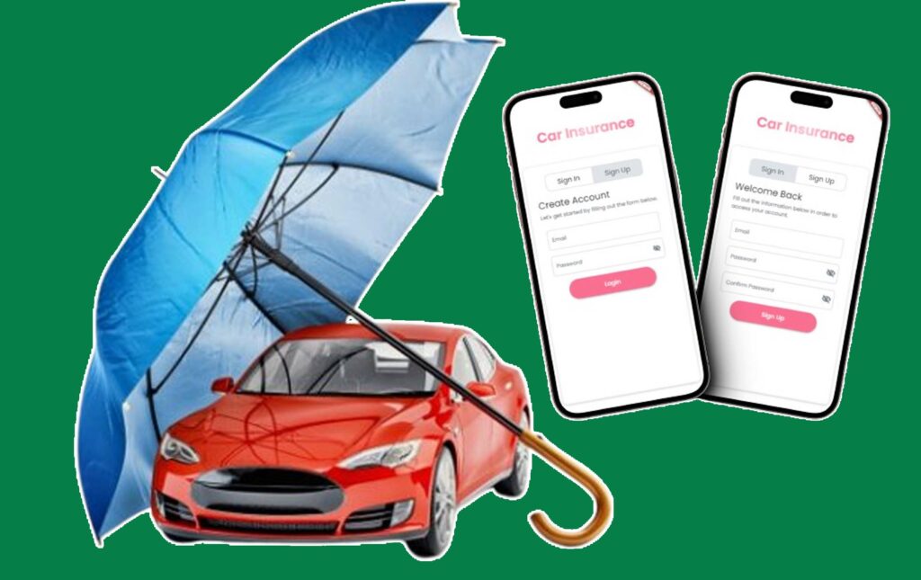 Best Car Insurance Apps