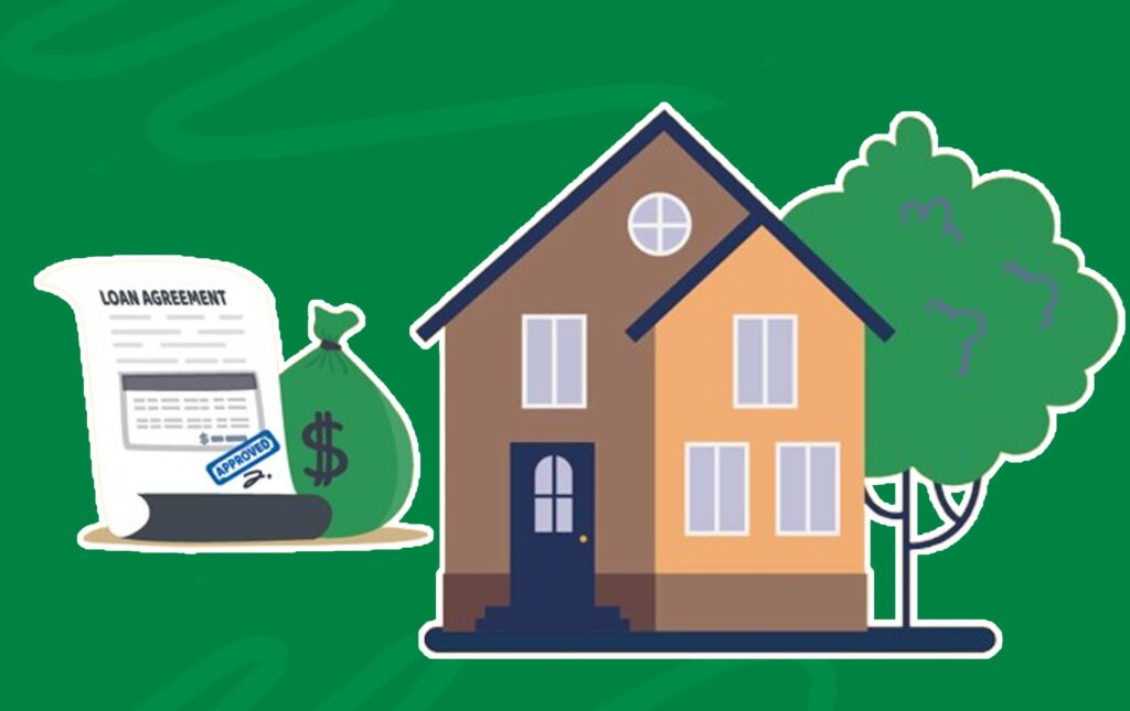 How to Refinance a HELOC