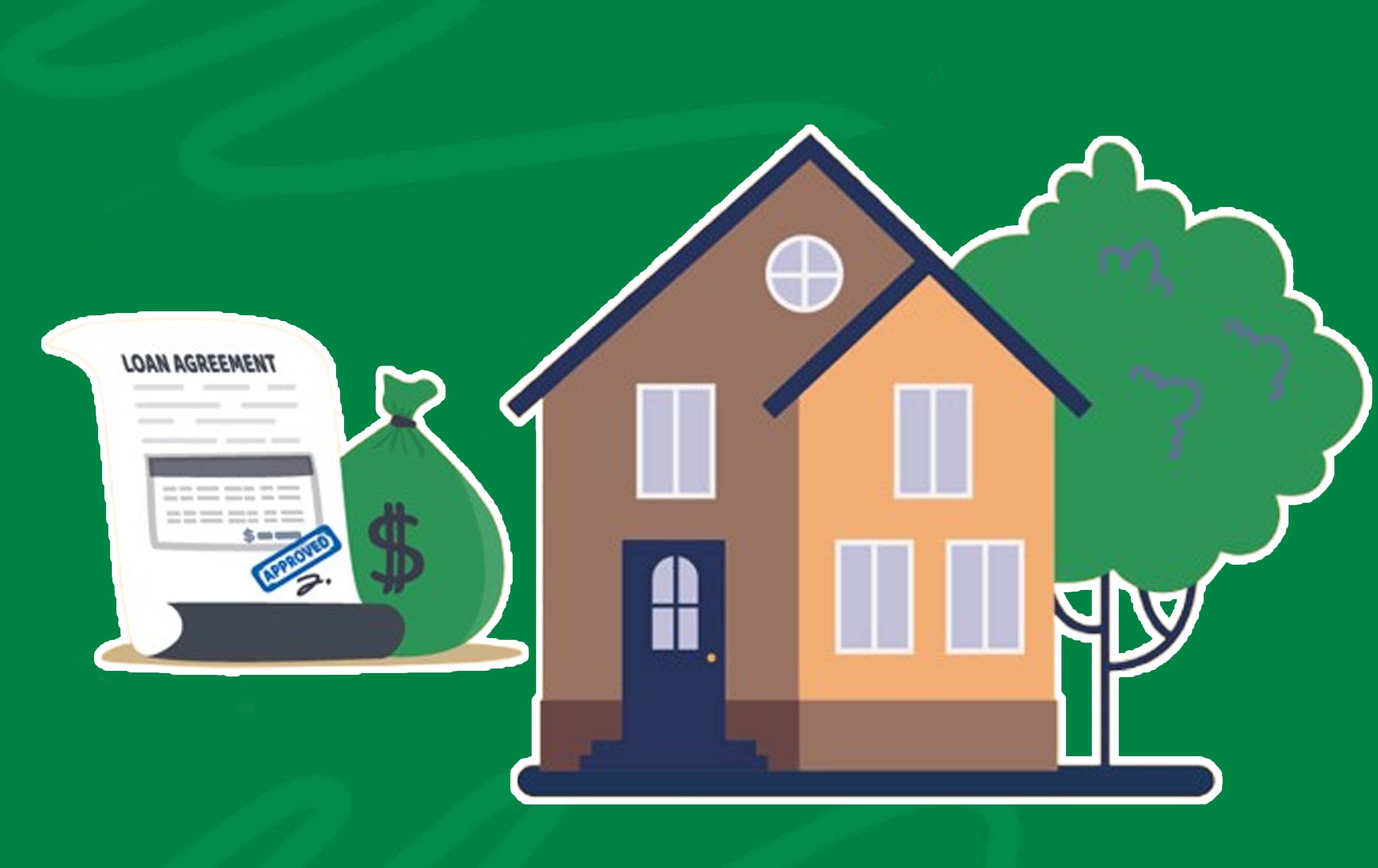 How to Refinance a HELOC